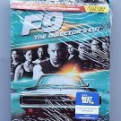 Fast & Furious 9 Directors Cut Best Buy Limited Edition Collectible Steelbook 4K UltraHD Movie Fast & Furious 9 Directors Cut Best Buy Limited Edition Collectible Steelbook 4K UltraHD Movie