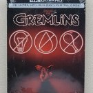 Gremlins Best Buy Limited Edition Collectible Steelbook 4K Ultra HD Movie