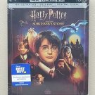 Harry Potter Best Buy Limited Edition Collectible Steelbook 4K Ultra HD Movie