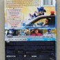 Sonic The Hedgehog Best Buy Limited Collectible Steelbook 4K Ultra HD Movie