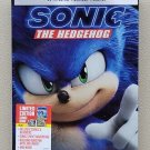Sonic The Hedgehog Best Buy Limited Collectible Steelbook 4K Ultra HD Movie Sonic The Hedgehog Best Buy Limited Collectible Steelbook 4K Ultra HD Movie