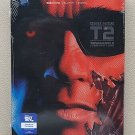 Terminator 2 Best Buy Limited Edition Collectible Steelbook 4K Ultra HD Movie