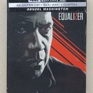 The Equalizer 2 Best Buy Limited Edition Collectible Steelbook 4K Ultra HD Movie The Equalizer 2 Best Buy Limited Edition Collectible Steelbook 4K Ultra HD Movie