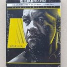 The Equalizer Best Buy Limited Edition Collectible Steelbook 4K Ultra HD Movie The Equalizer Best Buy Limited Edition Collectible Steelbook 4K Ultra HD Movie