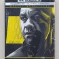 The Equalizer Best Buy Limited Edition Collectible Steelbook 4K Ultra HD Movie