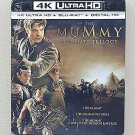 The Mummy Trilogy Best Buy Limited Edition Collectible 4K Ultra HD Movies