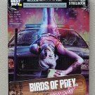 Birds Of Prey Best Buy Limited Edition Collectible Steelbook 4K Ultra HD Movie