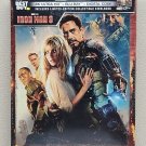 Iron Man 3 Best Buy Limited Edition Collectible Steelbook 4K Ultra HD Movie