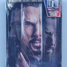 Doctor Strange In The Multiverse Of Madness Limited Edition Collectible Steelbook 4K Ultra HD Movie