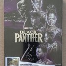 Black Panther Best Buy Limited Edition Collectible Steelbook 4K Ultra HD Movie