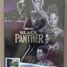 Black Panther Best Buy Limited Edition Collectible Steelbook 4K Ultra HD Movie