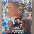 Black Panther: Wakanda Forever Best Buy Limited Edition Collectible Steelbook 4K Ultra HD Movie Black Panther: Wakanda Forever Best Buy Limited Edition Collectible Steelbook 4K Ultra HD Movie