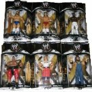 wwe wwf ljn classic superstars series 4 complete set of wrestling figures wwe wwf ljn classic superstars series 4 complete set of wrestling figures