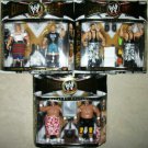 wwe wwf ljn classic superstars limited edition 2 pack series 3 wrestling figures wwe wwf ljn classic superstars limited edition 2 pack series 3 wrestling figures