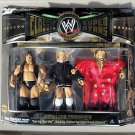 wwe wwf ljn classic superstars terry gordy, buddy roberts & michael hayes wrestling figures wwe wwf ljn classic superstars terry gordy, buddy roberts & michael hayes wrestling figures