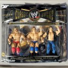 wwe wwf ljn classic superstars paul orndorf, roddy piper & bob orton wrestling figures wwe wwf ljn classic superstars paul orndorf, roddy piper & bob orton wrestling figures