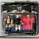 wwe wwf ljn classic superstars terry gordy, buddy roberts & michael hayes wrestling figures wwe wwf ljn classic superstars terry gordy, buddy roberts & michael hayes wrestling figures