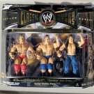wwe wwf ljn classic superstars paul orndorf, roddy piper & bob orton wrestling figures wwe wwf ljn classic superstars paul orndorf, roddy piper & bob orton wrestling figures
