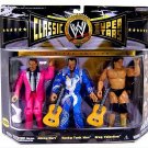 wwe wwf ljn classic superstars 3 pack jimmy hart, honky tonk man & greg valentine wrestling figures wwe wwf ljn classic superstars 3 pack jimmy hart, honky tonk man & greg valentine wrestling figures
