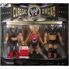 wwe wwf ljn classic superstars 3 pack legion of doom: hawk, animal & sunny wrestling figures wwe wwf ljn classic superstars 3 pack legion of doom: hawk, animal & sunny wrestling figures