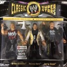 wwe wwf ljn classic superstars 3 pack jimmy hart, brian knobbs & jerry sags wrestling figures wwe wwf ljn classic superstars 3 pack jimmy hart, brian knobbs & jerry sags wrestling figures