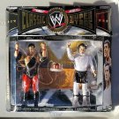 wwe wwf ljn classic superstars jerry lawler vs andy kaufman wrestling figures wwe wwf ljn classic superstars jerry lawler vs andy kaufman wrestling figures