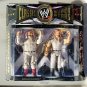 wwe wwf ljn classic superstars colonel mustafa & sgt slaughter wrestling figures