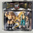 wwe wwf ljn classic superstars steve austin vs jake roberts wrestling figures wwe wwf ljn classic superstars steve austin vs jake roberts wrestling figures