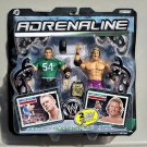 wwe wwf ljn classic superstars adrenaline 16 john cena & chris jericho wrestling figures wwe wwf ljn classic superstars adrenaline 16 john cena & chris jericho wrestling figures