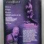 wwe wwf ljn classic superstars limited edition exclusive undertaker wrestling figure