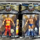 wwe wwf ljn classic superstars walmart exclusive blue trunks & tye dye hulk hogan wrestling figures wwe wwf ljn classic superstars walmart exclusive blue trunks & tye dye hulk hogan wrestling figures