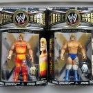 wwe wwf ljn classic superstars canada walmart blue trunks & tye dye hulk hogan wrestling figures wwe wwf ljn classic superstars canada walmart blue trunks & tye dye hulk hogan wrestling figures