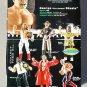 wwe wwf ljn classic superstars series 2 variant george steele wrestling figure
