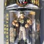 wwe wwf ljn jakks pacific classic superstars series 2 variant sgt. slaughter wrestling figure