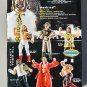 wwe wwf ljn jakks pacific classic superstars series 2 mankind wrestling figure