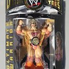 wwe wwf ljn jakks pacific classic superstars series 1 ultimate warrior wrestling figure