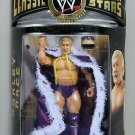 wwe wwf ljn jakks pacific classic superstars series 7 "king" harley race wrestling figure wwe wwf ljn jakks pacific classic superstars series 7 "king" harley race wrestling figure