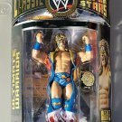 wwe wwf ljn classic superstars series 12 limited edition ultimate warrior wrestling figure wwe wwf ljn classic superstars series 12 limited edition ultimate warrior wrestling figure