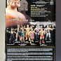 wwe wwf ljn classic superstars series 11 hulk hogan wrestling figure