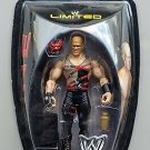 wwe wwf ljn classic superstars limited edition 1 of 500 kane wrestling figure