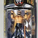 wwe wwf ljn classic superstars series 16 powers of pain the barbarian wrestling figure