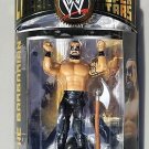 wwe wwf ljn classic superstars series 16 powers of pain the barbarian wrestling figure