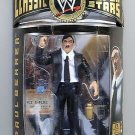 wwe wwf ljn classic superstars series 9 variant long tie paul bearer wrestling figure