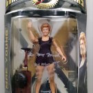 wwe wwf ljn classic superstars series 18 autographed mae young wrestling figure