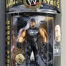 wwe wwf ljn classic superstars series 8 variant big nwo championship belt & hulk hogan figure wwe wwf ljn classic superstars series 8 variant big nwo championship belt & hulk hogan figure