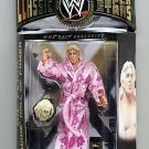 wwe wwf ljn classic superstars 1 of 500 limited edition 24/7 wwe hall of famer ric flair figure