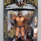 wwe wwf ljn classic superstars limited edition 1 of 500 giant gonzales wrestling figure