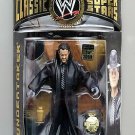 wwe wwf ljn classic superstars limited edition 1 of 3000 undertaker wrestling figure