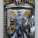 wwe wwf ljn classic superstars limited edition black & white 1 of 3000 billy graham wrestling figure wwe wwf ljn classic superstars limited edition black & white 1 of 3000 billy graham wrestling figure