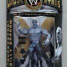 wwe wwf ljn classic superstars limited edition black & white 1 of 3000 billy graham wrestling figure wwe wwf ljn classic superstars limited edition black & white 1 of 3000 billy graham wrestling figure
